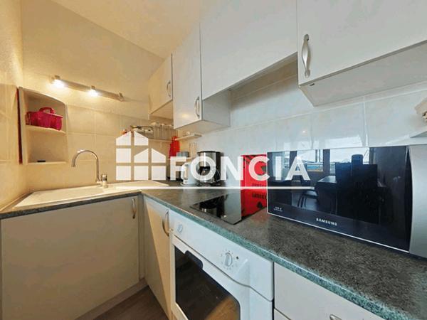 Location Appartement meublé 3 pièces 42 m² - Chatelaillon Plage 17340