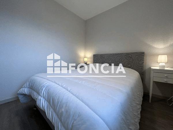 Location Appartement meublé 3 pièces 42 m² - Chatelaillon Plage 17340
