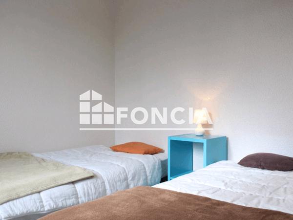 Location Appartement meublé 3 pièces 42 m² - Chatelaillon Plage 17340