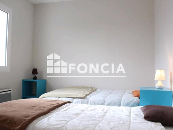 Location Appartement meublé 3 pièces 42 m² - Chatelaillon Plage 17340