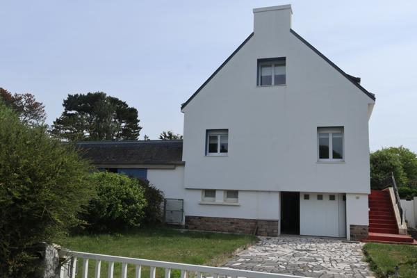 Maison à vendre à Moëlan-sur-Mer (29350) - Finistère