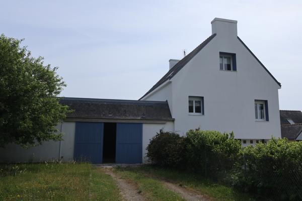 Maison à vendre à Moëlan-sur-Mer (29350) - Finistère