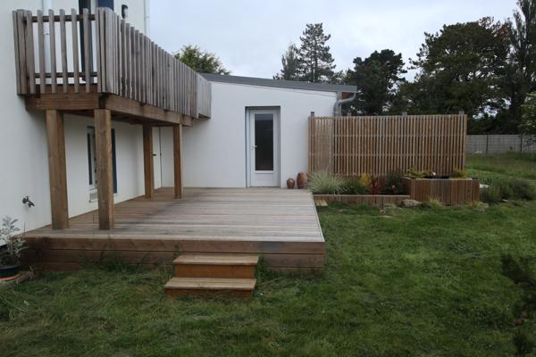 Maison à vendre à Moëlan-sur-Mer (29350) - Finistère