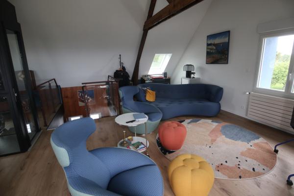 Maison à vendre à Moëlan-sur-Mer (29350) - Finistère