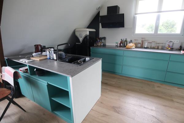 Maison à vendre à Moëlan-sur-Mer (29350) - Finistère