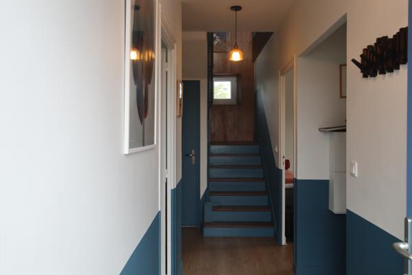 Maison à vendre à Moëlan-sur-Mer (29350) - Finistère