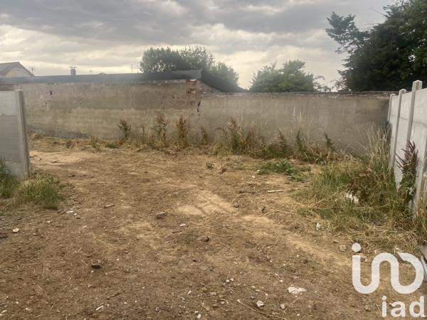 Terrain à vendre 2 356 m² Montigny-en-Gohelle