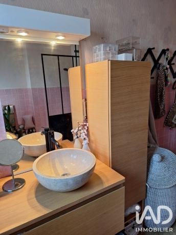 Appartement à vendre 2 pièces 55 m² Amélie-les-Bains-Palalda