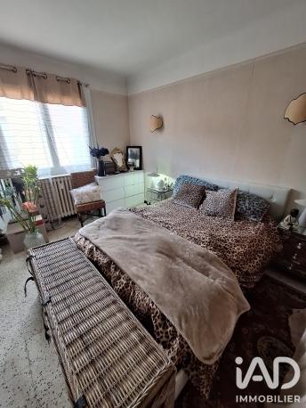 Appartement à vendre 2 pièces 55 m² Amélie-les-Bains-Palalda