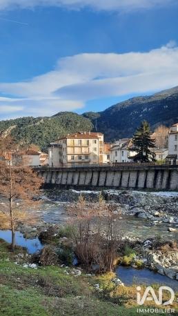 Appartement à vendre 2 pièces 55 m² Amélie-les-Bains-Palalda