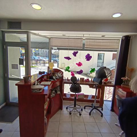 Murs commerciaux à vendre sur la commune de Ploërmel de 40 m2