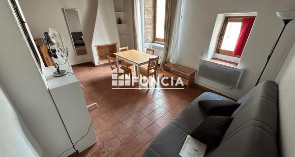 Location Appartement 2 pièces 40.11 m² - Valence 26000