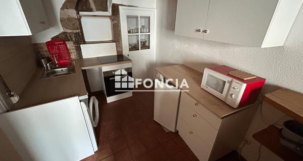 Location Appartement 2 pièces 40.11 m² - Valence 26000