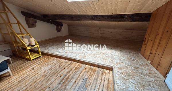 Location Appartement 2 pièces 40.11 m² - Valence 26000