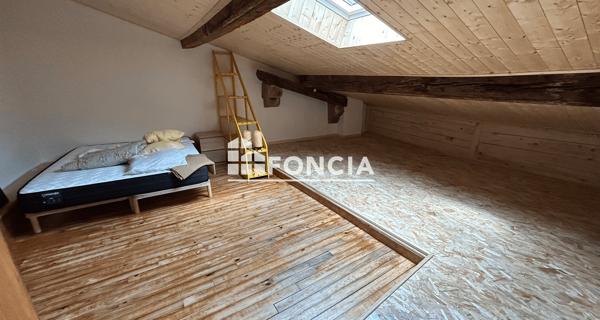 Location Appartement 2 pièces 40.11 m² - Valence 26000