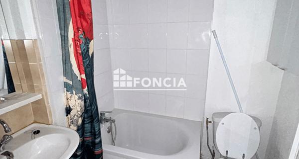 Location Appartement 2 pièces 40.11 m² - Valence 26000