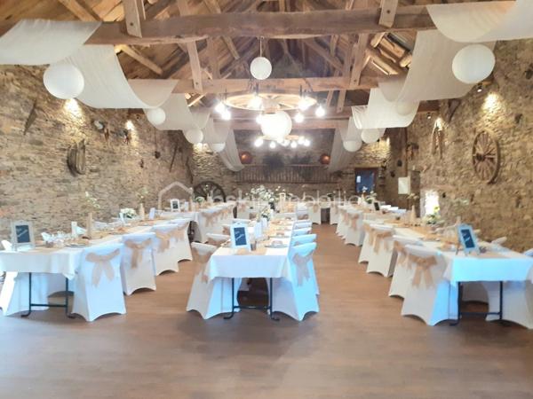 Propriete de 271 m²