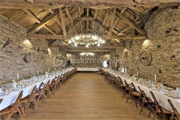 Propriete de 271 m²