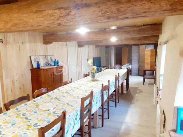 Propriete de 271 m²