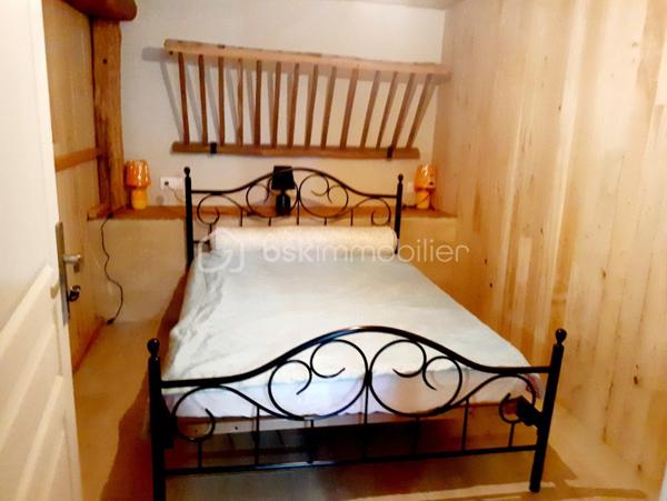 Propriete de 271 m²