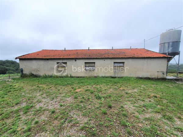 Propriete de 271 m²