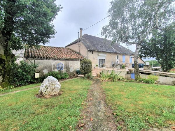 Propriete de 271 m²