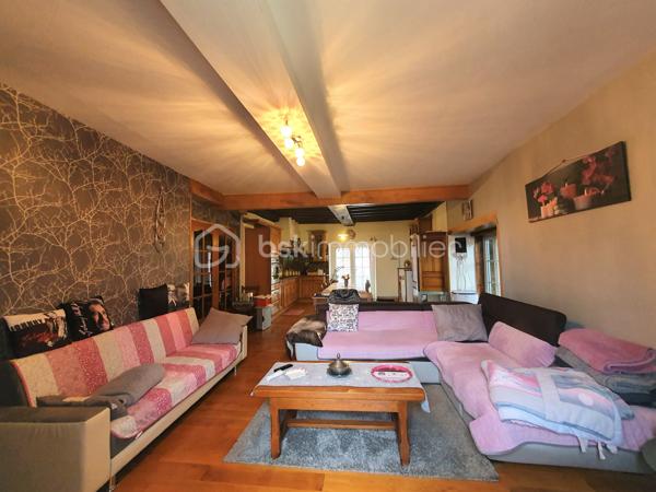 Propriete de 271 m²