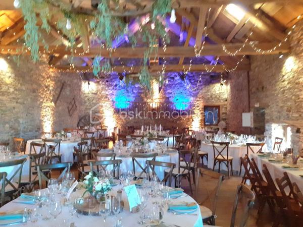 Propriete de 271 m²