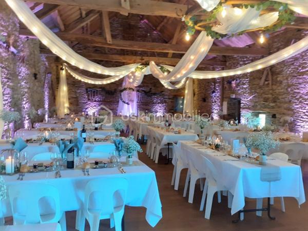 Propriete de 271 m²