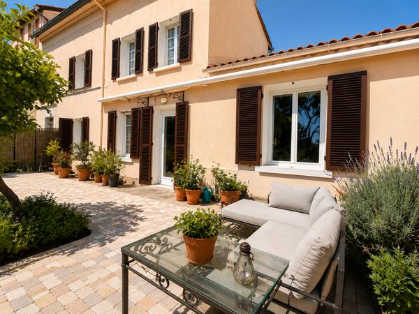 Maison à vendre à Toulon (83000) - Var