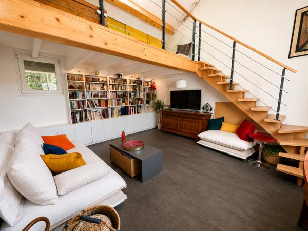 Maison à vendre à Toulon (83000) - Var