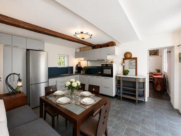 Maison à vendre à Toulon (83000) - Var