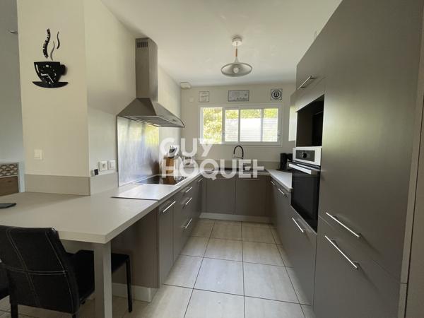Maison à vendre de 4 pièces de 88 m²