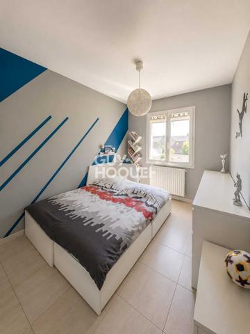Maison à vendre de 4 pièces de 88 m²