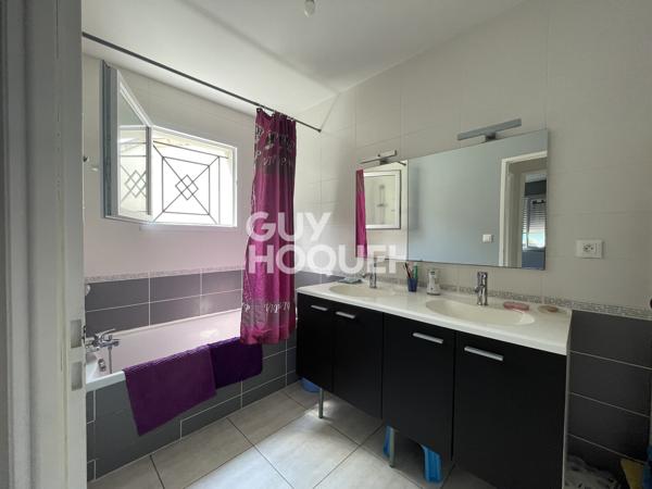 Maison à vendre de 4 pièces de 88 m²