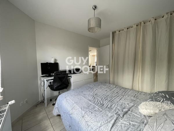 Maison à vendre de 4 pièces de 88 m²
