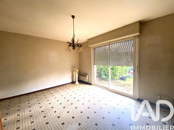 Maison à vendre 4 pièces 119 m² Coutras