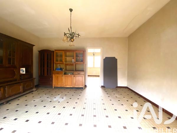 Maison à vendre 4 pièces 119 m² Coutras