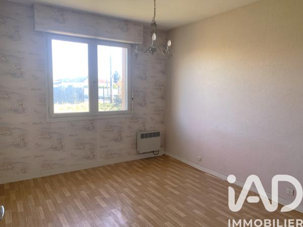 Maison à vendre 4 pièces 119 m² Coutras