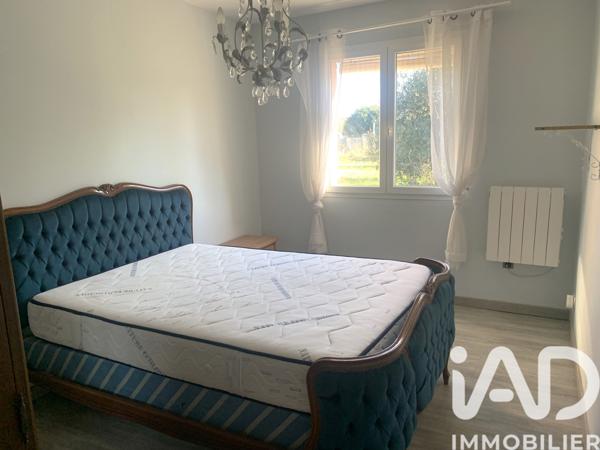 Maison à vendre 4 pièces 119 m² Coutras