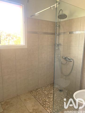 Maison à vendre 4 pièces 119 m² Coutras