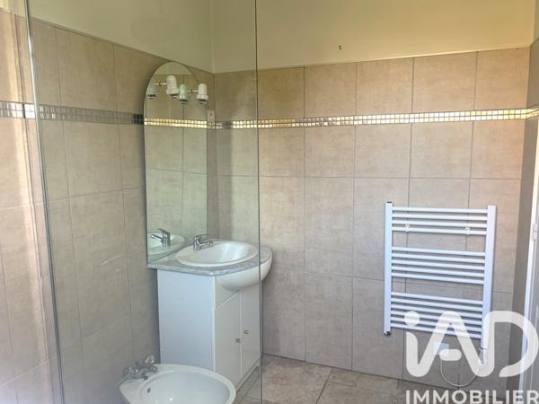 Maison à vendre 4 pièces 119 m² Coutras