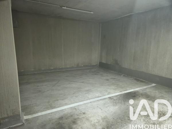 Parking à vendre 16,7 m² La Rochelle