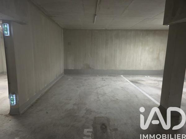 Parking à vendre 16,7 m² La Rochelle