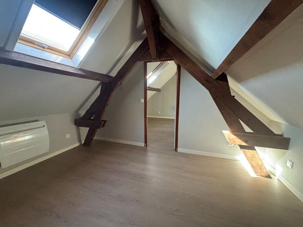 Maison à ARVILLERS