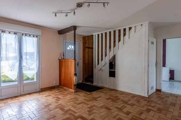 Maison à vendre |  Guipavas |  5 pièces | 107 m²