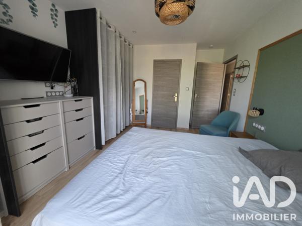 Maison à vendre 5 pièces 118 m² Saint-Pourçain-sur-Sioule