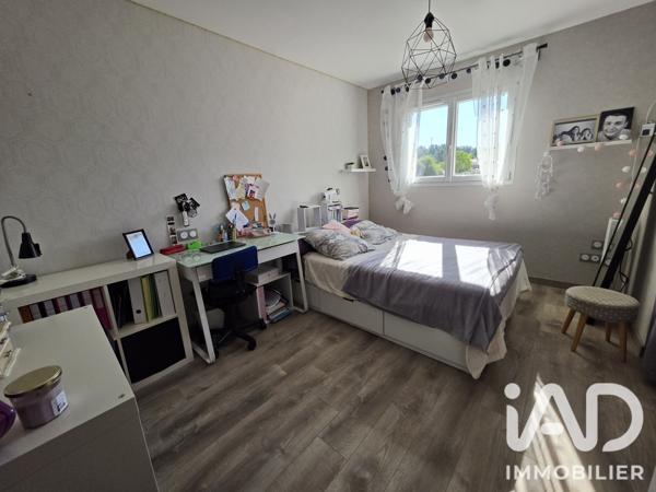 Maison à vendre 5 pièces 118 m² Saint-Pourçain-sur-Sioule