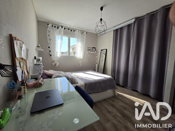 Maison à vendre 5 pièces 118 m² Saint-Pourçain-sur-Sioule