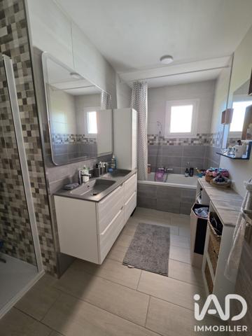 Maison à vendre 5 pièces 118 m² Saint-Pourçain-sur-Sioule